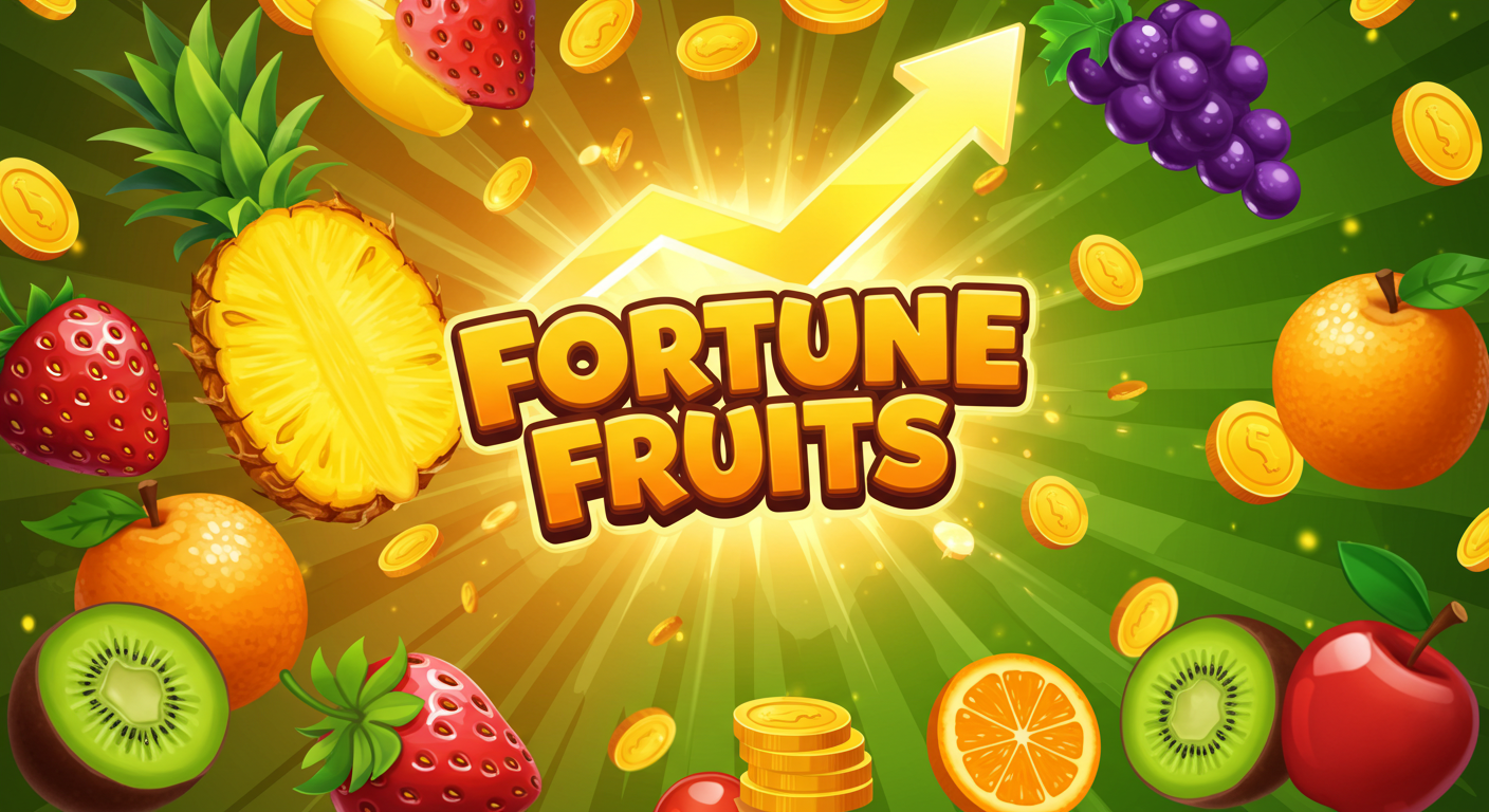 fortune fruits