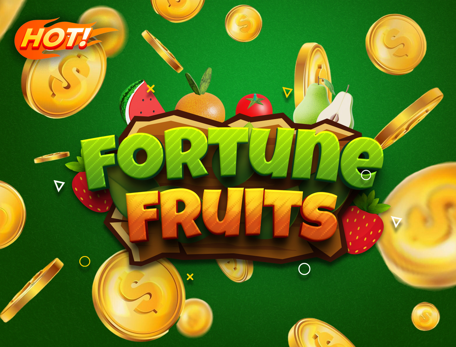 Fortune Fruits